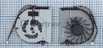 Вентилятор (кулер) для ноутбука Lenovo Z480 Z485 Z580 Z585