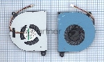 Вентилятор (кулер) для ноутбука Dell Insipiron 17R N7010