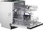 Посудомоечная машина Samsung DW60M5050BB/WT полноразмерная