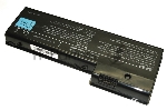 Аккумуляторная батарея для ноутбука Toshiba Satellite P100 (PA3480) 5200mAh OEM черный