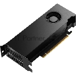 Видеокарта NVIDIA GeForce RTX 4000 Ada, 20 GB GDDR6, 160 bit, 4xDisplayPort, GPU 720 MHz, вид 9