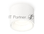 Светильник Ambrella Light XS7510020 SWH белый песок MR16 GU5.3 (C7510, N7010)