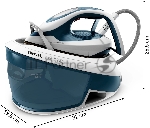 Парогенератор Tefal Express Power SV8111E0 темно-лазурный/белый, 2800 Вт, 120 г/мин, 430 г/мин, 1800 мл, вид 28