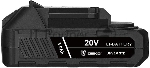 Батарея аккумуляторная Deko UNV3.0 STD 20В, 3.0Ач, 063-4493, вид 14
