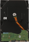 Жесткий диск HDD Seagate IronWolf Pro 20Tb 7200rpm SATA 256Mb 3.5", вид 10