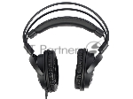 Наушники Audio-Technica ATH-AVC500 чёрный, проводная, вид 4