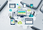 Облачная инфраструктура для работы сотрудников в компании (офис/удаленно)