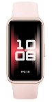 Фитнес-браслет Huawei Band 9 KIM-B19, 1.47" AMOLED, Bluetooth, WR50, розовый
