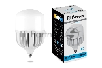 Лампа светодиодная Feron LB-65 100Вт Е27/Е40 дневной