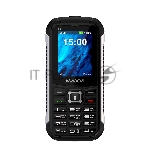 Мобильный телефон MAXVI R11 черный, вид 6