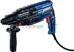 Перфоратор Bosch GBH 2-24 DRE, SDS-plus, 790 Вт, 2.7 Дж, от сети