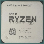 Процессор AMD Ryzen 5 5600XT Soc-AM4 3.7GHz OEM