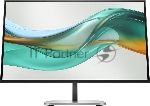 Монитор HP 27" Series 5 Pro 527pu черный IPS LED 16:9 HDMI матовая HAS Piv 1500:1 350cd 178гр/178гр 2560x1440 DP Quad 2K (1440p) USB 6.2кг