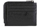 Картхолдер Piquadro Modus Special PP4822MOSR/N натуральная кожа, черный, вид 3