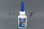 Клей цианоакрилатный Loctite 403 20г
