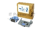 Комплект роликов захват/подача/отделения 2-5 лотка (2шт) NVPrint для HP CLJ M552/M553/M554/M555/M577/M578/E55040/E57540 (B5L24-67904/RM2-6577)(совмест)