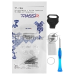 IP-камера TRASSIR TR-D4D2 v3 2.7-13.5 - 4Мп