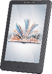 Электронная книга Digma pro COSMIC 6 6" E-Ink Carta 758x1024 1.8Ghz 1Gb/32Gb/SD/microSDHC/подсветка дисплея темно-серый, вид 12