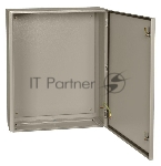 Корпус металлический IEK_YKM40-05-54 ЩМП-5-0 У2 IP54