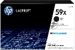 Картридж лазерный HP 59X черный для LJ M304/M404/MFP M428 10000 стр