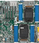 Материнская плата Supermicro X14DBI-T, LGA4710, SoC, 16xDDR5 RDIMM, 10xSATA 6Gb/s, 2xM.2 PCIe, 4xPCIe 5.0 x16, 2xPCIe 5.0 x8, 1xVGA, 2x 10Gb LAN, 1x 1Gb LAN, 4xUSB 3.0, 0x3.5 мм, E-ATX