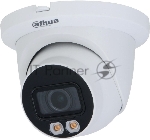 Видеокамера IP Dahua DH-IPC-HDW5449TMP-SE-LED-0360B 3.6-3.6мм цветная