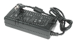 Блок питания для монитора и телевизора LCD 12V 7A (4Pin) OEM
