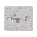 Трафарет BGA для iPhone 6 Plus тонкий