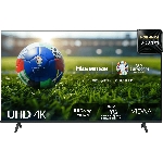 Телевизор  Hisense 85" 85A6N черный LED UHD 60Hz  Smart TV