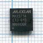 Микросхема MAX9714ETJ