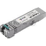Модуль SNR SFP+ WDM, дальность до 20км (12dB), 1330нм