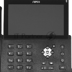 Телефон IP Fanvil V78C черный, вид 6
