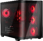Компьютер Bloody BD-PC CZ79V3 MT i7 14700KF (3.4) 64Gb SSD1Tb RTX5070 12Gb Windows 11 Home 64 2.5xGbitEth WiFi BT 750W черный (RUS) (2170113), вид 12