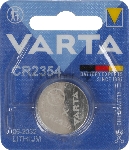 Батарея Varta Electronics Lithium CR2354 (1шт), вид 2