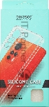 Чехол (клип-кейс) BoraSCO для Apple iPhone 14 Plus прозрачный (70799), вид 7