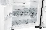 Холодильник Hitachi R-W660PUC7 GGR серый двухкамерный 396/144л морозилка сверху No Frost, Side by Side, вид 24