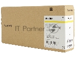 Картридж струйный Canon PFI-706 Y желтый для iPF8300S/8400/9400S/9400 (6684B001)