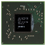 ВидеочипMobility Radeon HD 7690M, 216-0833132