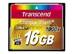 Флеш карта Transcend Ultimate TS16GCF1000/CF (Compact Flash)/16 ГБ/UDMA 7, VPG 65/160 МБ/с, вид 9
