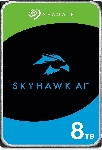 Жесткий диск Seagate ST8000VE001 SATA 8TB 7200RPM 6GB/S 256MB