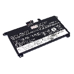 Аккумуляторная батарея для ноутбука Lenovo Thinkpad P52s (01AV493) 15.2V 2100mAh