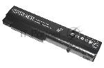 Аккумуляторная батарея для ноутбука HP Compaq nx6120 (HSTNN-DB05) 47Wh черный