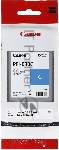 Картридж струйный Canon Pigment Ink PFI-030 Cyan голубой (55 мл) для Canon imagePROGRAF TM-240, TM-340