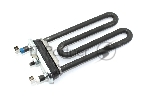 Нагреватель (ТЭН) для стиральной машины Siltal 1750W, L-155 49558400