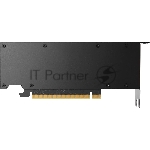 Видеокарта NVIDIA GeForce RTX 4000 Ada, 20 GB GDDR6, 160 bit, 4xDisplayPort, GPU 720 MHz, вид 7