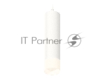 Светильник Ambrella Light XP6355005 SWH/FR белый песок/белый матовый MR16 GU5.3 (A2301, C6355, N6252)
