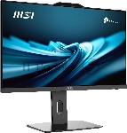 Моноблок MSI Pro AP242P 14M-1213RU 23.8" Full HD i5 14400 (2.5) 16Gb SSD512Gb UHDG 730 Windows 11 Pro GbitEth WiFi BT 120W клавиатура мышь Cam черный 1920x1080, вид 8