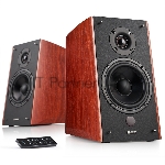 Акустическая система Edifier R2000DB 2.0, 24Wх2 + 36Wх2, ПДУ, RMS, вид 17