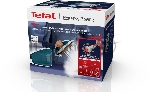 Парогенератор Tefal Express Power SV8111E0 темно-лазурный/белый, 2800 Вт, 120 г/мин, 430 г/мин, 1800 мл, вид 27