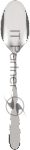 Набор столовых приборов Rondell Viola RD-2060 набор из 16предм. стальной, вид 4